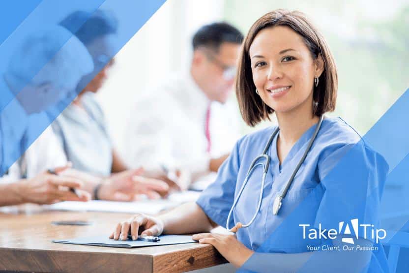 La formación como propuesta de valor para el servicio Healthcare