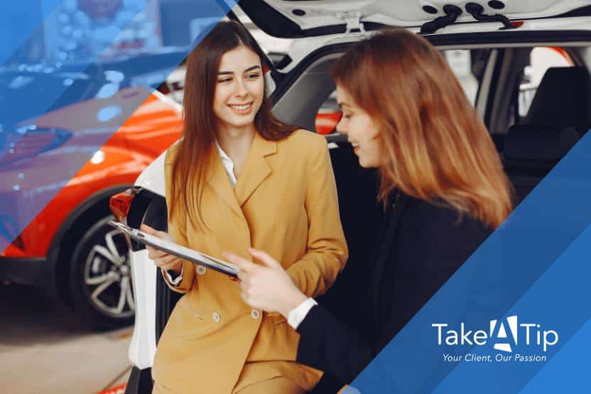 Errores habituales en la atención al cliente