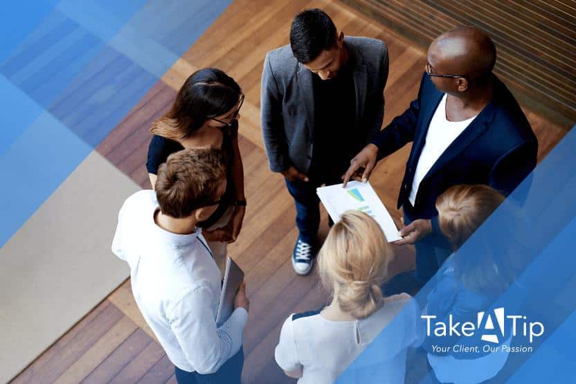 Las fases para realizar un Focus Group