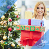 atención al cliente navidad