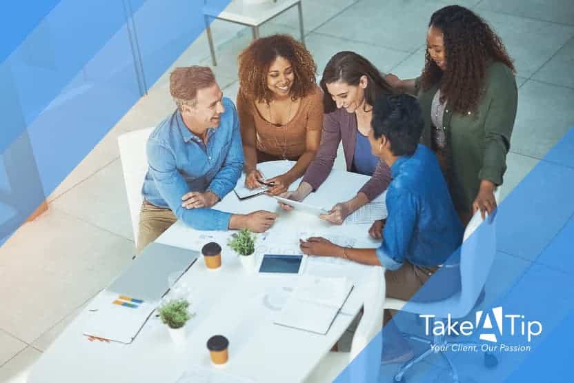 Los retos de las empresas para impulsar la experiencia del cliente