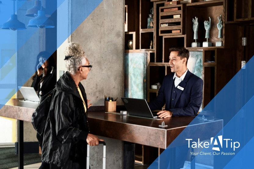 ¿En qué consiste el Mystery Guesting?