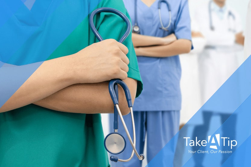 Criterios de calidad en la atención médica