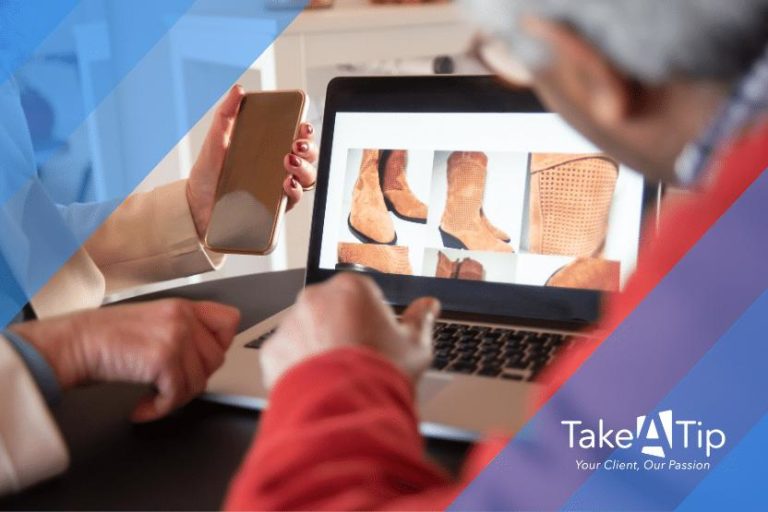 Mystery Shopper en mejoras de una ecommerce