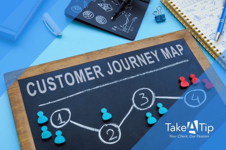 qué es el customer journey