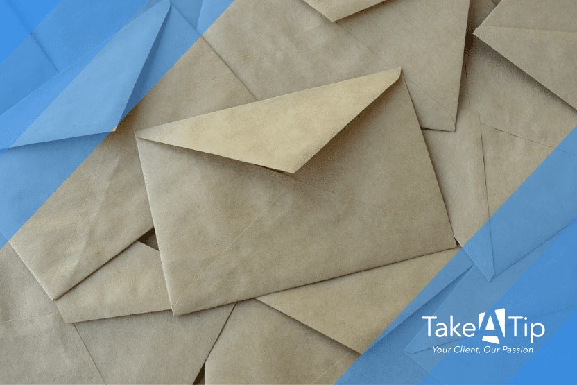 Correos confía en los servicios de Mystery Shopping de Take A Tip