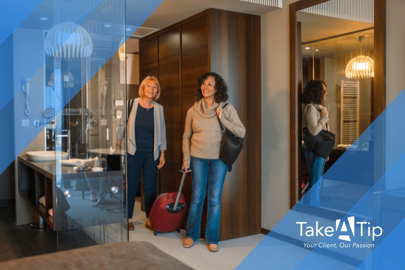 Seguimiento y evaluación de calidad en hoteles. Las funciones del Mystery Guest