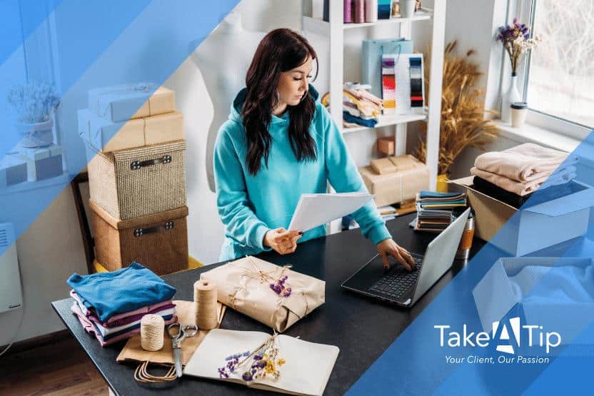 Consejos útiles para agilizar el proceso de entrega de pedidos online