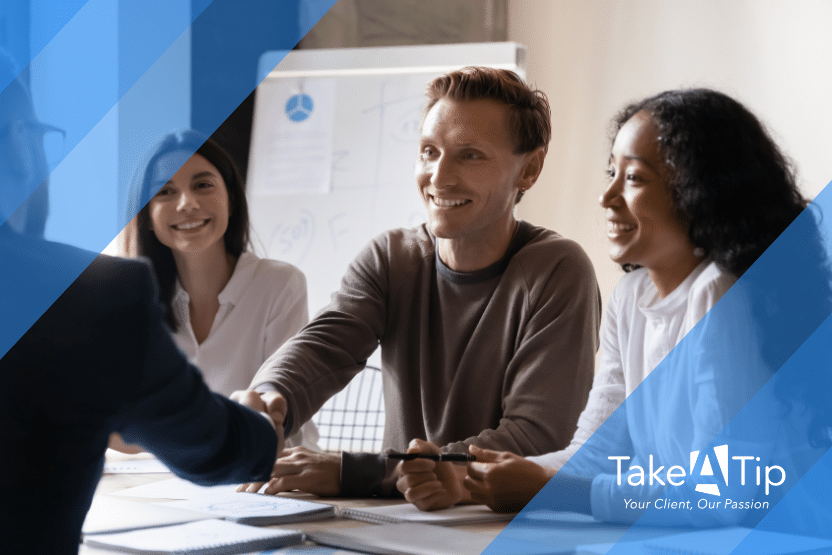 Domina tus habilidades de liderazgo gracias a la experiencia de tus clientes